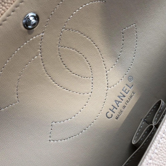 First Bag Ru BAG CHANEL FLAP 30CM 0725
